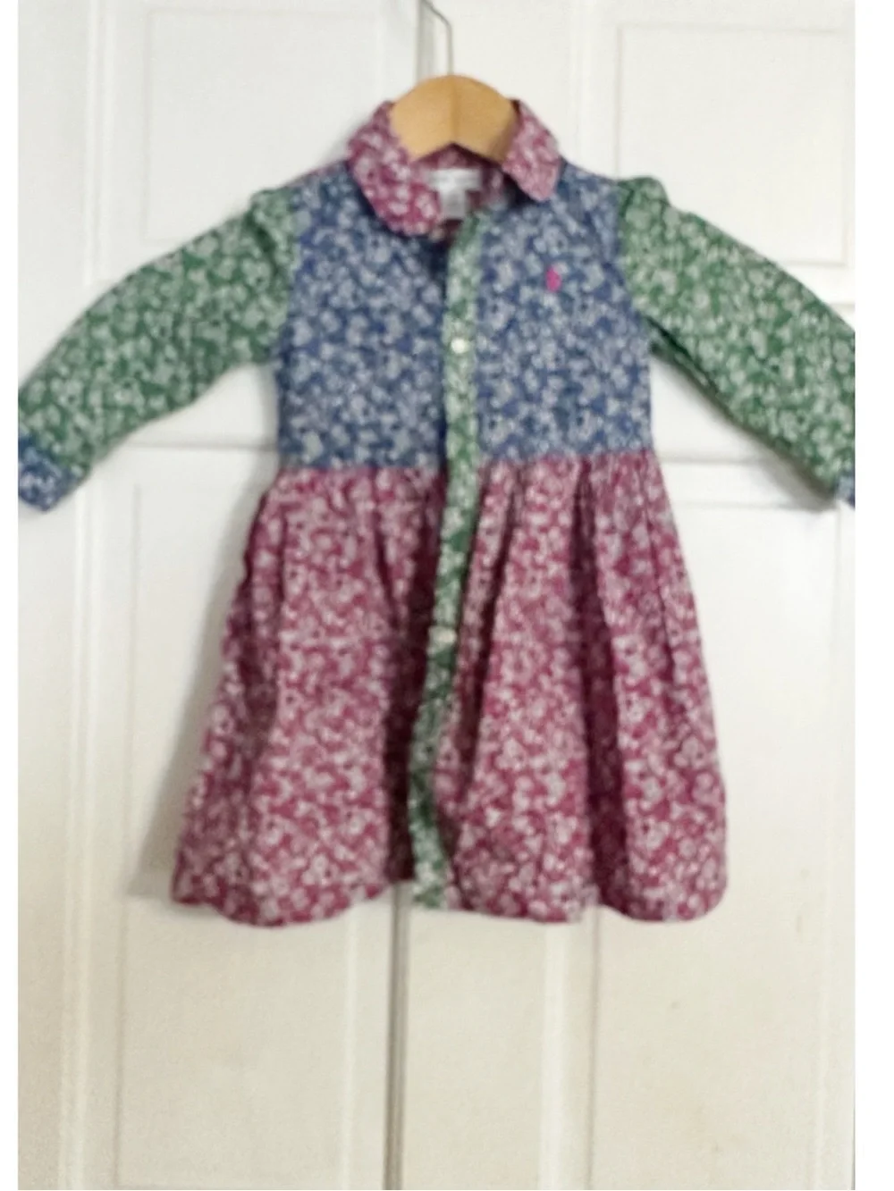 Ralph Lauren very cute